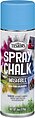 Spray Chalk Blue