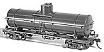 WalthersMainline 36' 3-Dome Tank Car GATX #50048 HO Scale Model