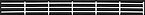 Tichy Train Group 8280 HO Scale 4ft 3 Rail Wood Fence (5 Pieces