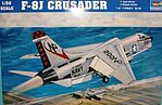 Trumpeter F105D Thunderchief Aircraft Plastic Model Airplane Kit 1/32 ...