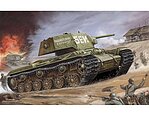 Trumpeter Soviet IS-7 Heavy Tank Plastic Model Military Vehicle Kit 1/ ...