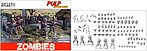 Pulp Adventure Zombies (30)