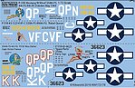 P51B III, Rebel Queen VF-C, Miss Dallas, Spare Parts