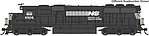 EMD SD50 - Norfolk Southern #6509