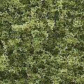 Woodland Scenics Foliage - Fine Turf T45 Green Grass For Model Landscapes (1/48 & All Scales)