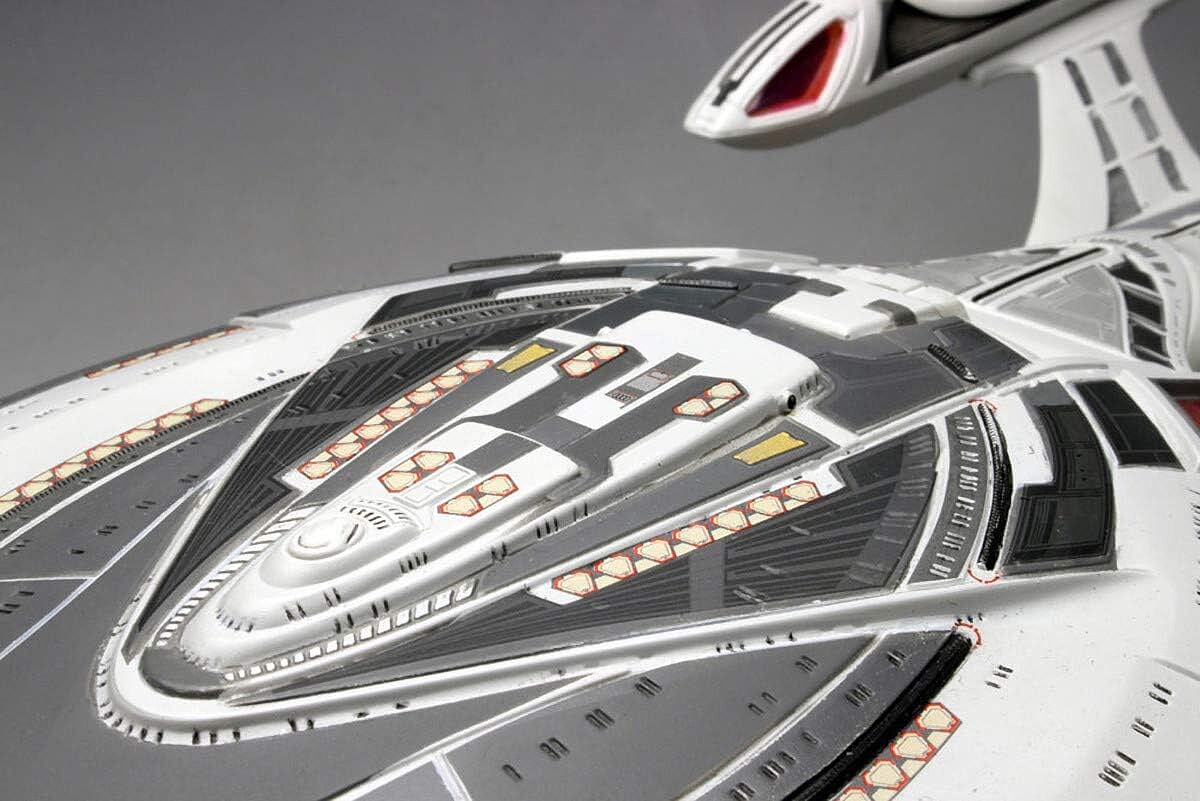 Star Trek USS Enterprise 1701E Pictures