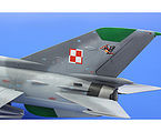 MiG21 MF Fighter (Profi-Pack)