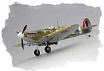 Easy Build Spitfire MK VB