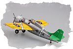 Easy Build F4F-3 Wildcat
