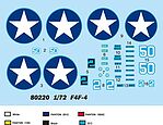 Easy Build F4F-4 Wildcat