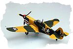 P-40E Kittyhawk