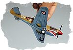 P-40M Warhawk