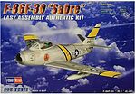 EZ F-86F-30 Sabre