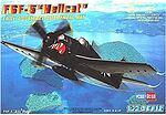 F6F-5 Hellcat