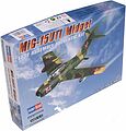 EZ MiG-15 UTI Midget