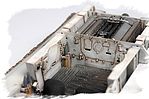 T-34/85 Russian 1944 Angle Turret