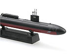 Submarine Models