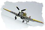 Easy Build Hurricane MKII