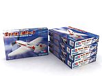 Easy Build Soviet MiG-3