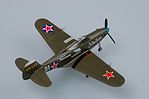 EB P-39N Airacobra Soviet AF