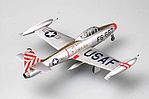 F-84E Thunderjet