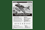 IL-2M Ground Attack A/C
