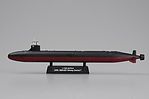 USS SSN-23 Jimmy Carter