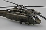 American UH-60A Blackhawk