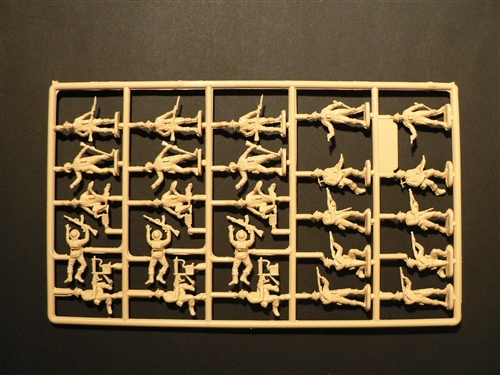 italeri figures 1 72