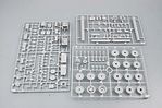 Trumpeter 01540 1/35 Mô Hình Pháo Tự Hành German Geschutzwagen VI 21cm