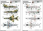 Trumpeter J7C/J7D Chinese Fighter