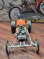 Keeler's Kustom's Kent Fuller Dragster