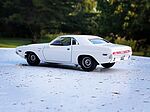 1970 Challenger T/A (2 in 1)