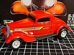 'ZZ Top Eliminator