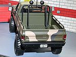 1978 GMC Big Game Country Pickup Truck