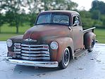 1950 Chevy Pick-Up