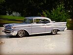 1957 Chevy Bel Air (Snap)