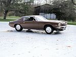 1970 Camaro Z28 Full Bumper