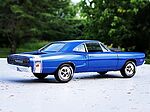 1969 Dodge Super Bee 440 Six Pack (2 in 1)
