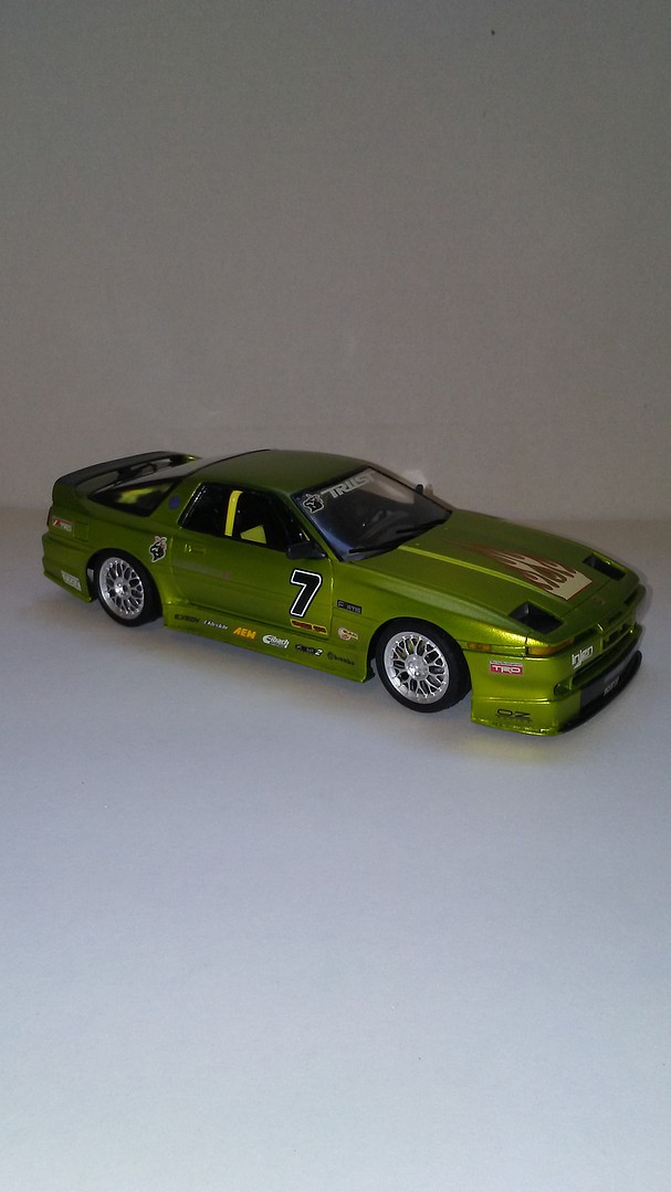 supra toy