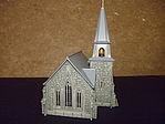 Bachmann Cathedral Snap Kit