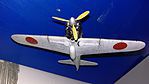 Japanese A6M5 Zero
