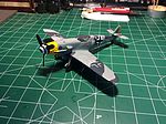 Messerschmitt BF 109G
