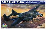 P-61B BLACK WIDOW