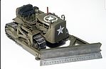 US Army Bulldozer