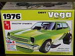 amt 1976 chevy vega funny car