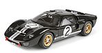 Ford GT 40 Mk II Race Car