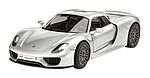 Porsche Gift Set w/ Paint & Glue