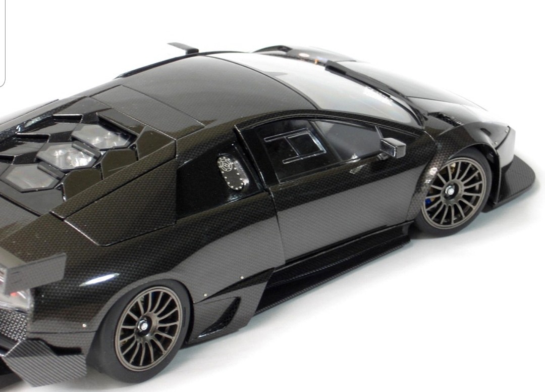 西ロマ2009 2010 Lamborghini Murcielago R-SV Sports Car Pictures