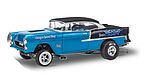 1955 Chevy Bel Air Street Machine (2 in 1)